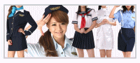 コスプレ仮装・コスチューム