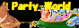 �p�[�e�B�[�O�b�Y�ʔ̂̃p�[�e�B���[���h