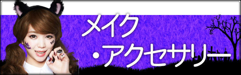 アクセサリー