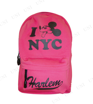 デイパック No.31BG-488(NYC)【ファッション・アパレル・雑貨・メンズバッグ・ファッションバッグ・ファッションバッグ】