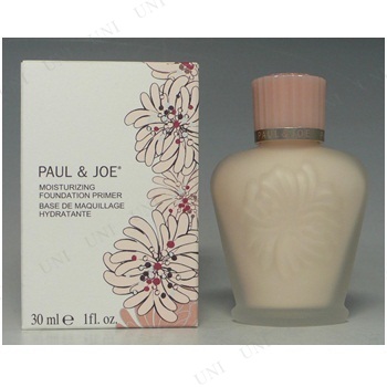 モイスチュアライジング ファンデーション プライマー 03(化粧下地)30ml【コスメ・化粧品2・ポール＆ジョー】