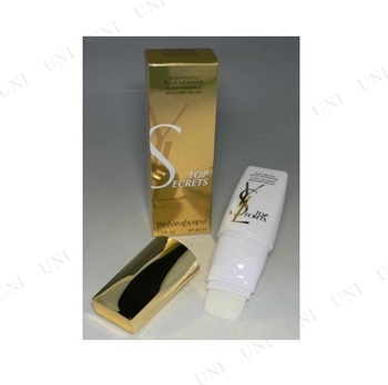 トップ シークレット ラディアント スキンケア ブラッシュ(化粧下地) 40ml【コスメ・化粧品・イヴサンローラン】