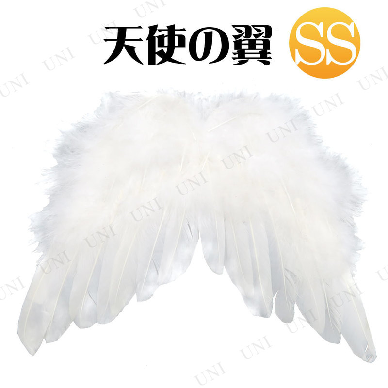 天使の翼 (SS)