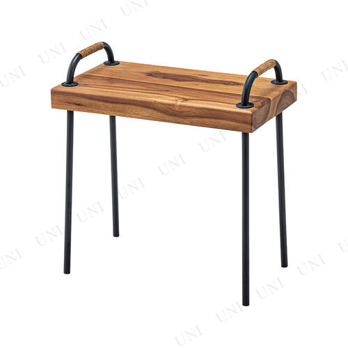 Gerald(ジェラルド) サイドテーブル JW-110 【 ナイトテーブル リビング家具 リビングテーブル ミニテーブル ベッドサイドテーブル 木製