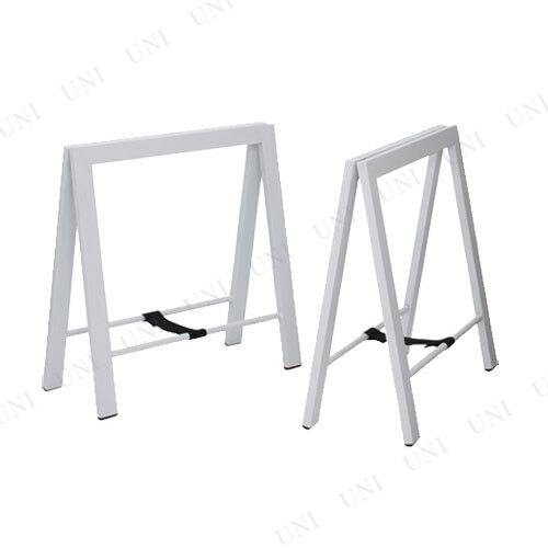 テーブル脚(2脚組) TL-111WH 【 ダイニングテーブル おしゃれ リビング家具 カフェテーブル 食卓テーブル テーブル用部品 リビングテーブ
