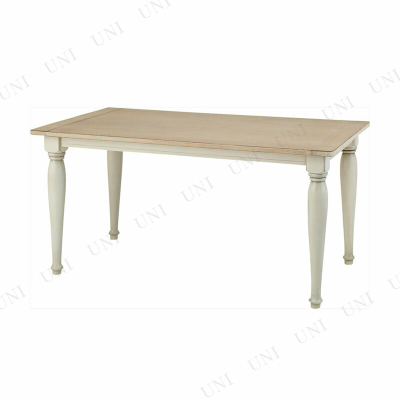 クラッシー ダイニングテーブル CL-467T 【 おしゃれ 木製 リビングテーブル カフェテーブル リビング家具 食卓テーブル インテリア雑貨