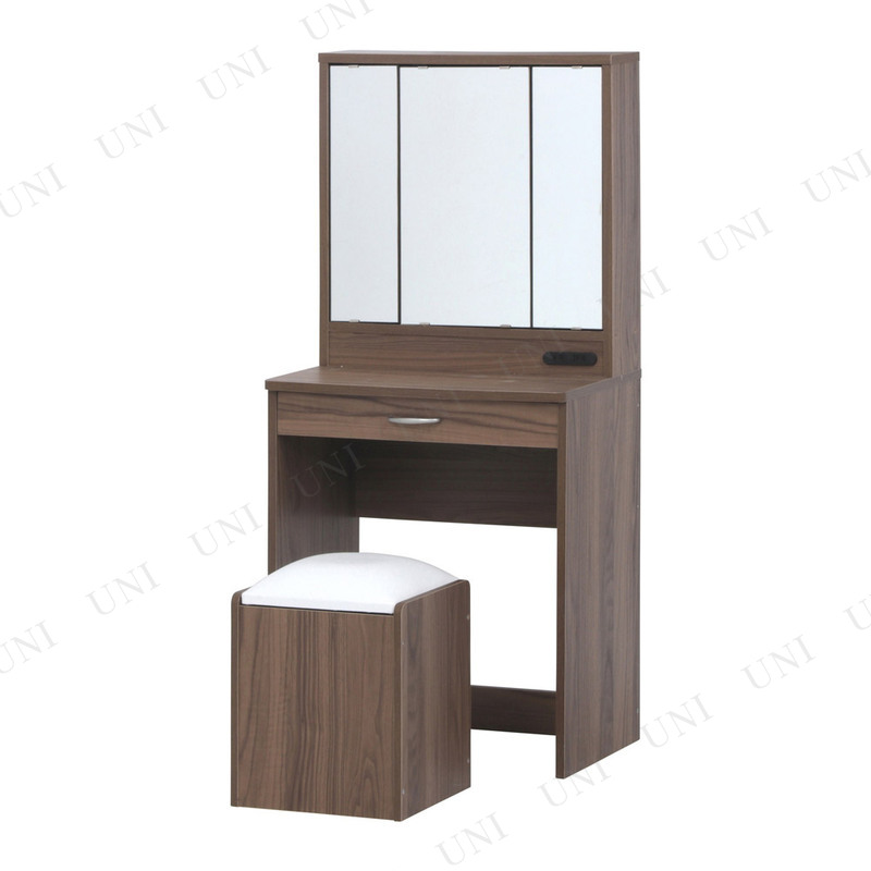 【大型品】【配送日時指定不可】【代引不可】※商品名に【取寄品】【受注生産品】【直送品】のいずれか表記されている商品は、キャンセルをお受けできません。商品管理番号:PW-150765【キーワード】鏡台,
