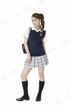 トキメキ学園 紺ベストグラフィティ