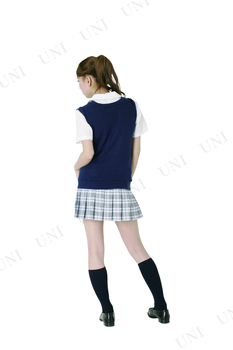トキメキ学園 紺ベストグラフィティ