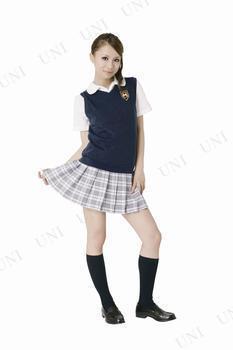 トキメキ学園 紺ベストグラフィティ