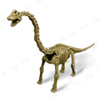 【取寄品】 恐竜発掘セット ブラキオサウルス 【 オモチャ おもちゃ フィギュア 人形 玩具 】