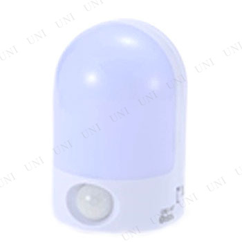 【取寄品】 LEDセンサーライト OSC-10 【 家電 電化製品 照明器具 】