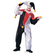 15521 JINGLES THE SUPER CLOWN