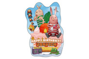 Happy Birthday(�����ӥå�)