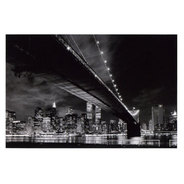 Manhattan night