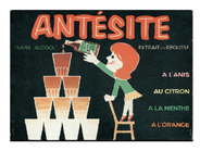 ANTESITE �ݥ�����