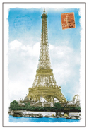 PARIS �ݥ�����