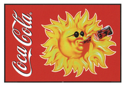Coca-cola-sun �ݥ�����