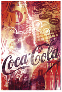 Coca-Cola-graphic �ݥ�����