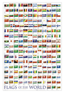 FLAGS of the world 2010 �ݥ�����