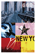 New York �ݥ�����