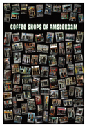 COFFEE SHOPS OF AMSTERDAM �ݥ�����