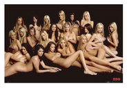 ZOO girls �ݥ�����