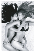TWO GIRLS B �� W �ݥ�����