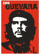 CHE  GUEVARA �ݥ�����