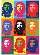 CHE  GUEVARA �ݥ�����