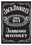 Jack Daniwl's �ݥ�����