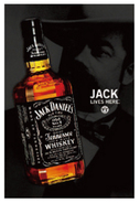 Jack Daniel's �ݥ�����