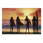 Surf Babes �ݥ�����