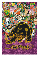 Ed Hardy Black Panther �ݥ�����