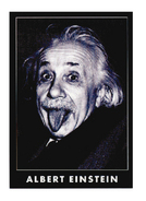Albert Einstein �ݥ�����