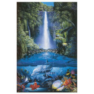 Lassen kahana falls �ݥ�����