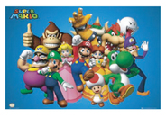 Nintendo cast �ݥ�����