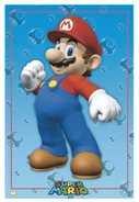 Nintendo super mario solo �ݥ�����
