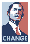 BARACK OBAMA �ݥ�����