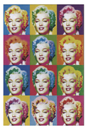Visions of Marilyn �ݥ�����