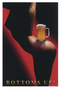 BOTTOMS UP �ݥ�����