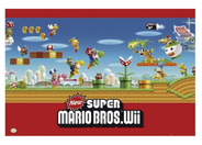 Nintendo mario wii �ݥ�����