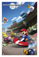 Nintendo mario kart wii �ݥ�����