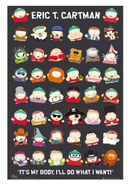 SOUTH PARK �ݥ�����