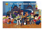 Toy Story 2(FP0741) �ݥ�����