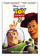 Toy Story 2(FP0734) �ݥ�����