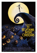 Nightmare Before Christmas(FP1564) �ݥ�����