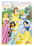 Princess(FP1361) �ݥ�����
