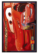 CARS �ݥ�����