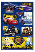 CARS �ݥ�����